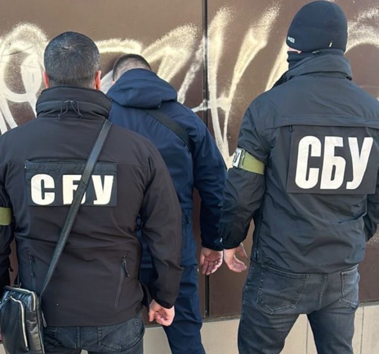 Bývalému šéfovi ukrajinskej SBU hrozí doživotie za vlastizradu