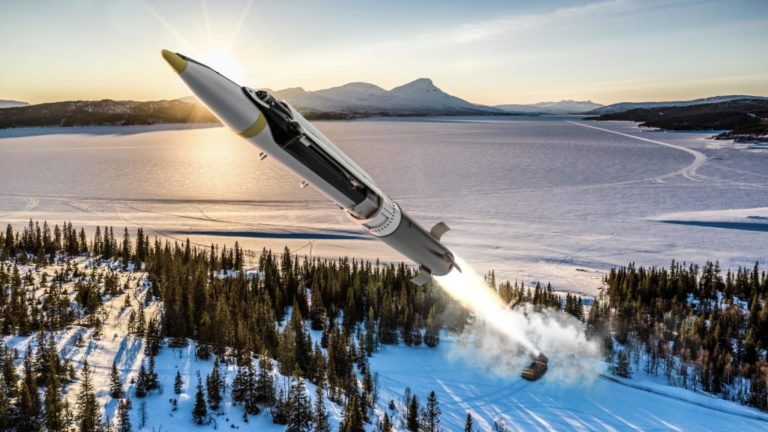 Ukrajinci zrejme dostanú od Američanov rakety, ktoré doletia aj za ruské hranice