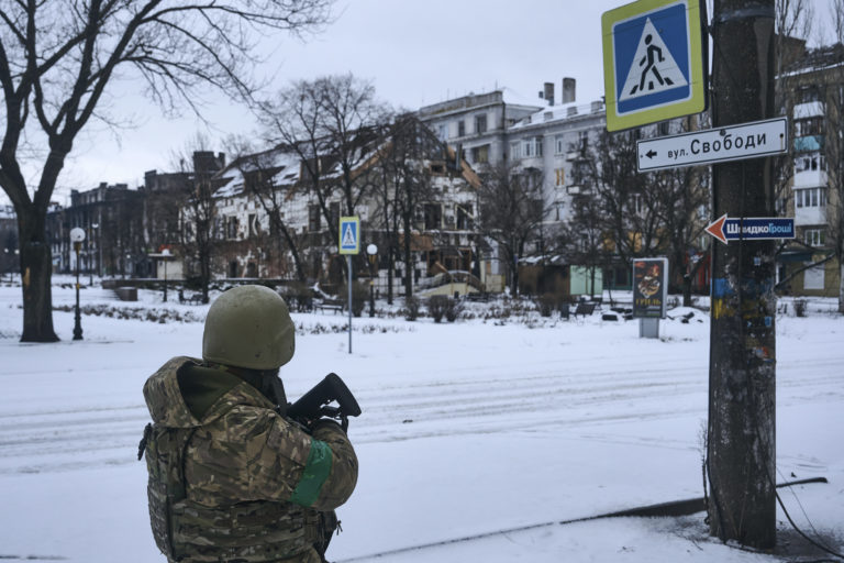 Analytici: Pre Ukrajincov je teraz rozumné počkať