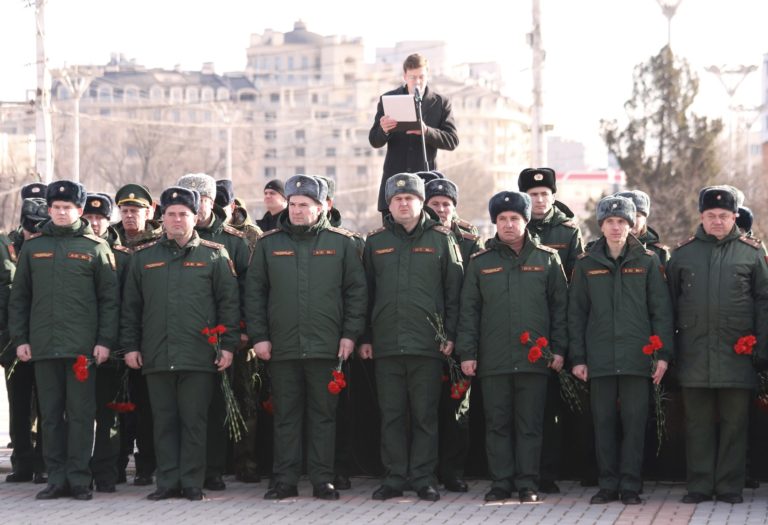Ukrajinská armáda môže Podnestersko vyriešiť do troch dní, tvrdí Zelenského exporadca Arestovyč
