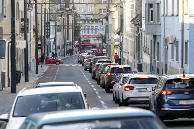 Automobilová politika Európskej únie je útokom na najzraniteľnejších