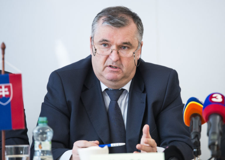 Riaditeľ asociácie nemocníc Petko: Ak sa Hegerov audit neskončí v marci, prídeme o 212 miliónov eur