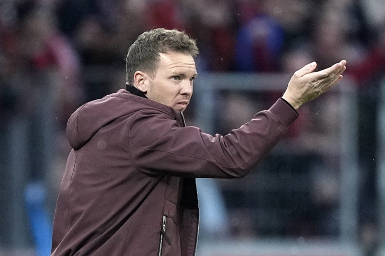 Futbal: Bayern Mníchov vyhodil trénera Nagelsmanna, oficiálne mu to oznámi v piatok
