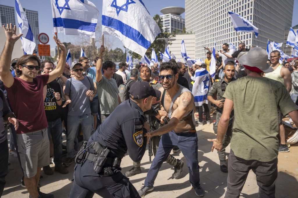 Čo môže spôsobiť ultraortodoxná demografická revolúcia v Izraeli?