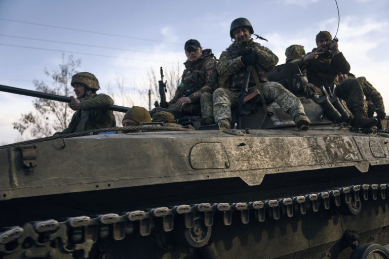 Prigožin tvrdí, že Kyjev má 200-tisíc vojakov pripravených na ofenzívu