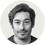 Justin Scheck