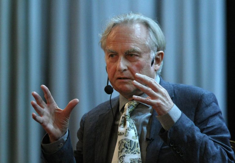 Najznámejší propagátor ateizmu Dawkins: Existujú len dve pohlavia. Transhnutie šíri úplné nezmysly
