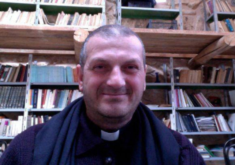 Bývalý rukojemník islamistov sa stal arcibiskupom