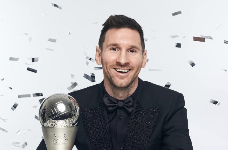 Neprichádzam ako superstar. Lionel Messi prestupuje do Beckhamovho klubu