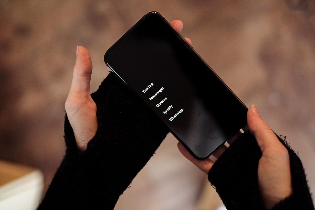 aplikácia lessphone