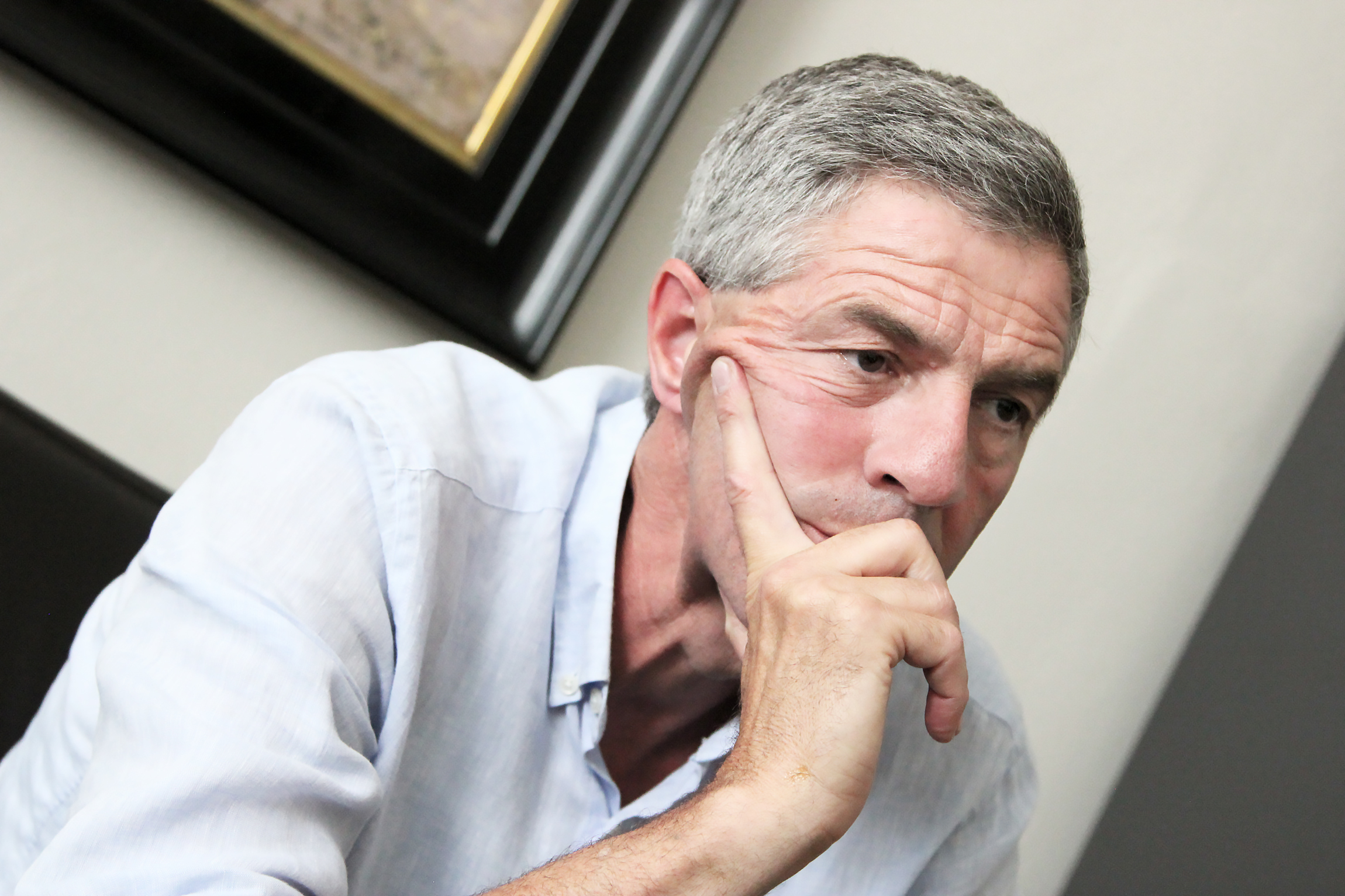 Opozícia sa zbláznila, hovorí Bugár o jej návrhu mať vlastného šéfa parlamentu