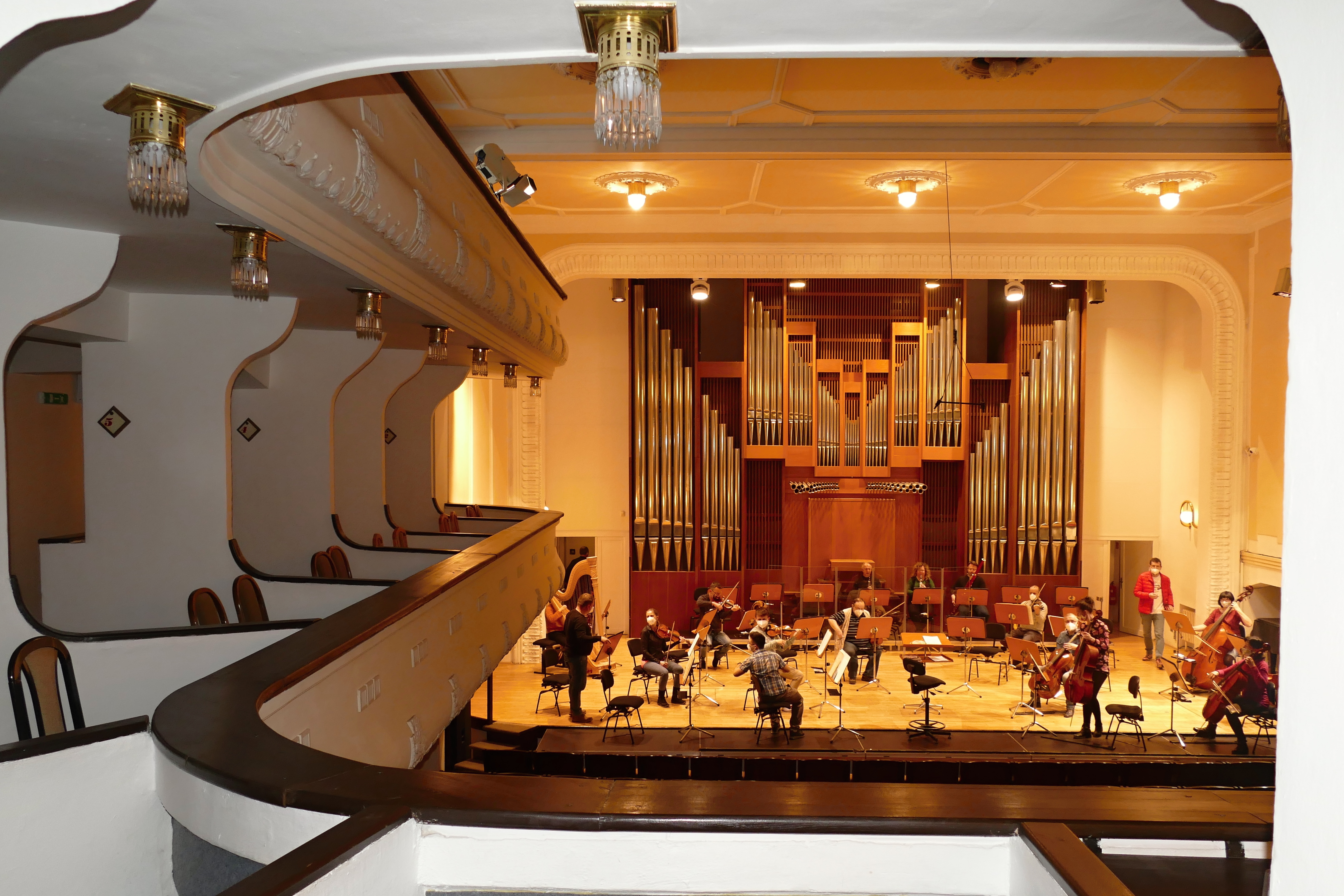 Dom umenia Fatra bude ako nový. Čo všetko spravili za 1,2 milióna eur?