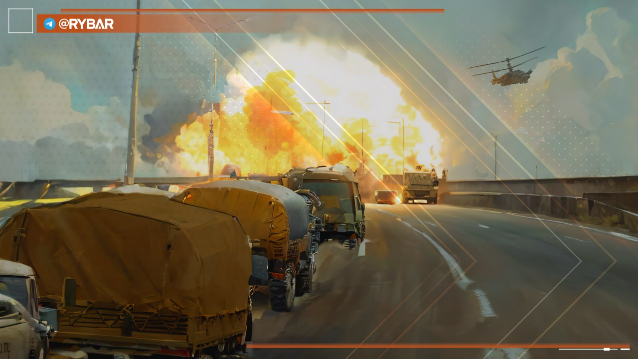 Pozorovatelia vojny na Ukrajine: Prigožin nič nezískal. Vzbura vagnerovcov nemusí mať priamy vplyv na bojisko