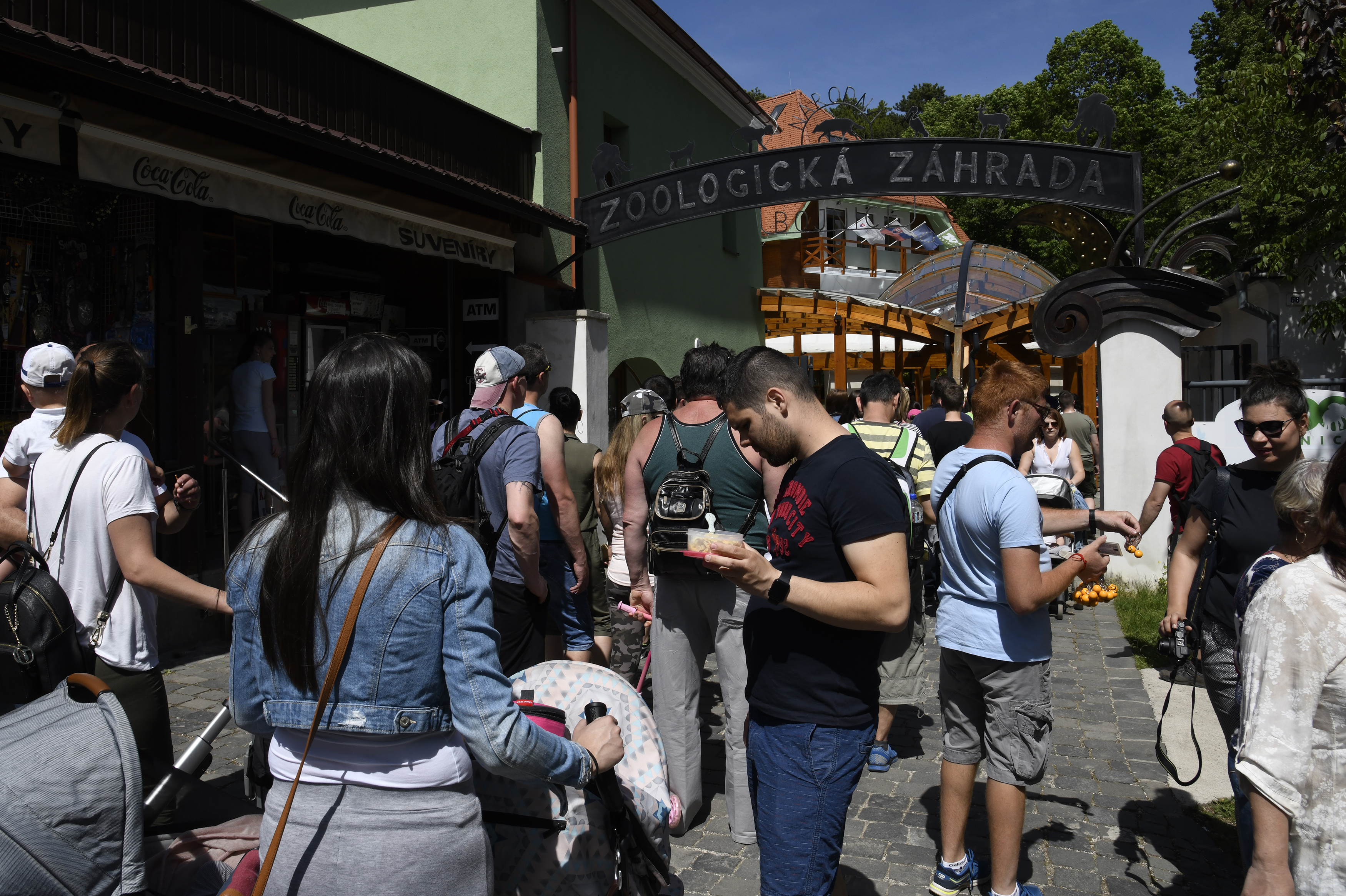 Bojnická zoo zvyšuje ceny. Pozrite sa, koľko zaplatíte za vstupné