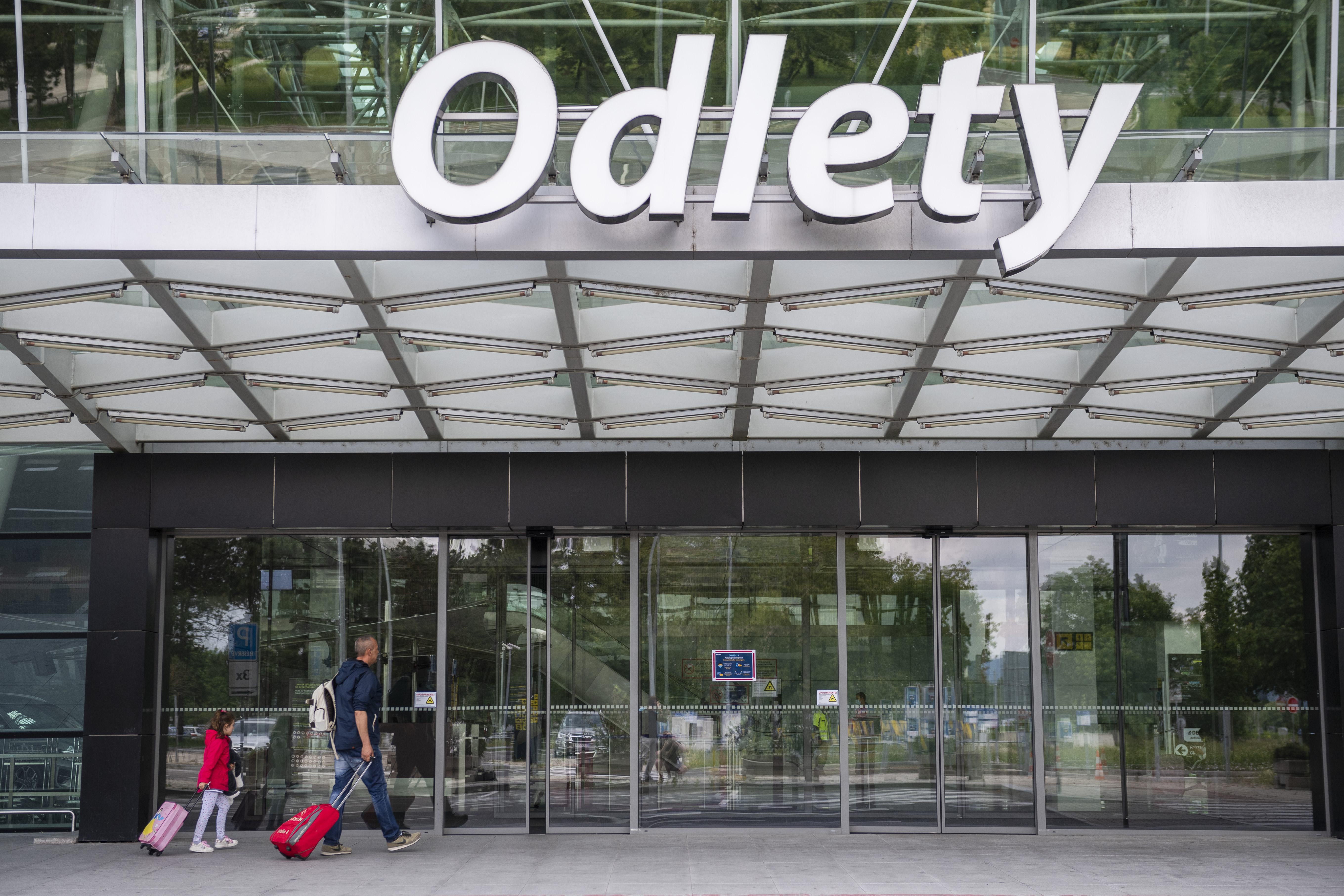 Letisko Bratislava bude mať nové pravidelné spojenie s najväčším mestom Turecka