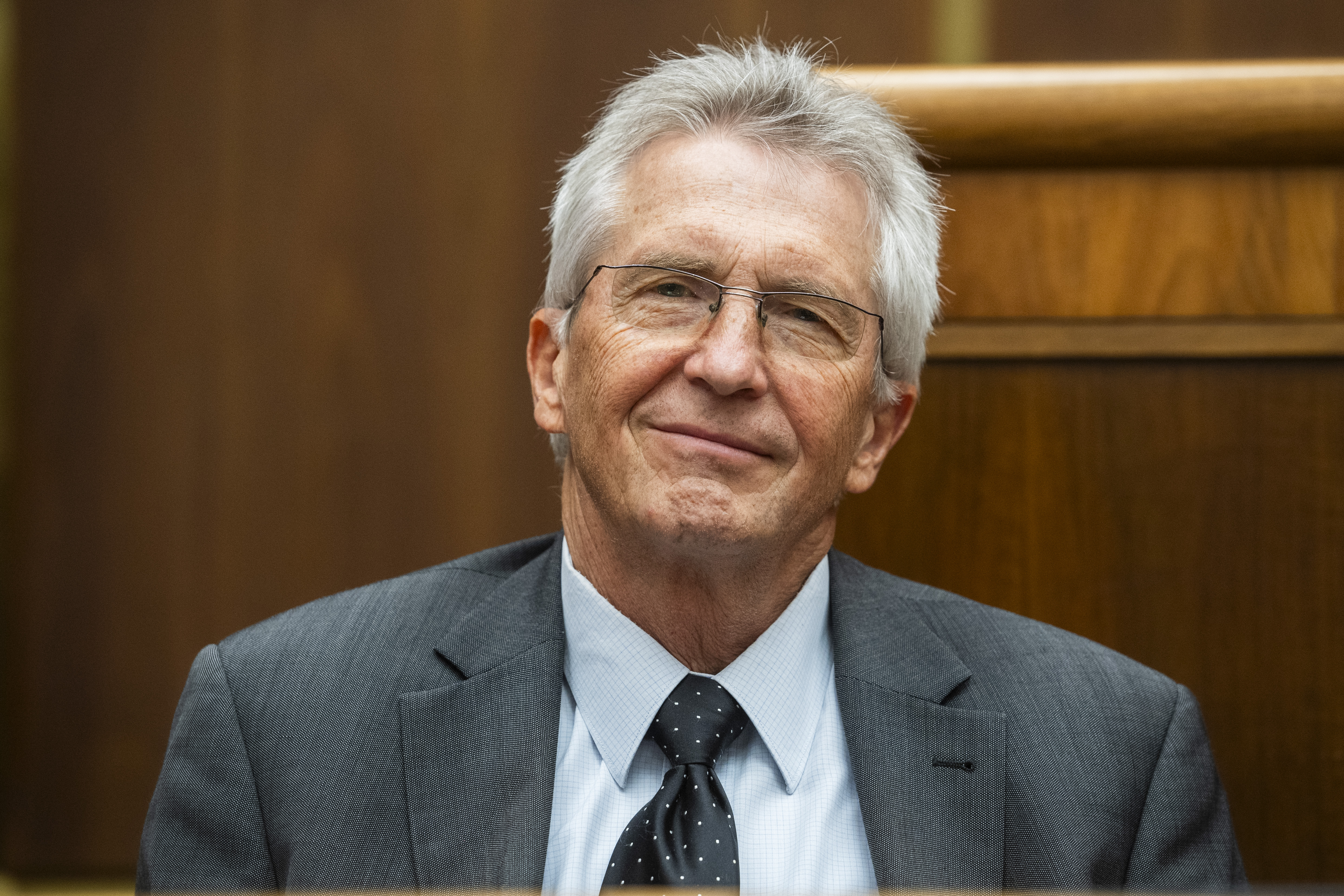 Šimko sa vrátil na Facebook a vyjadril sa k svojmu odchodu