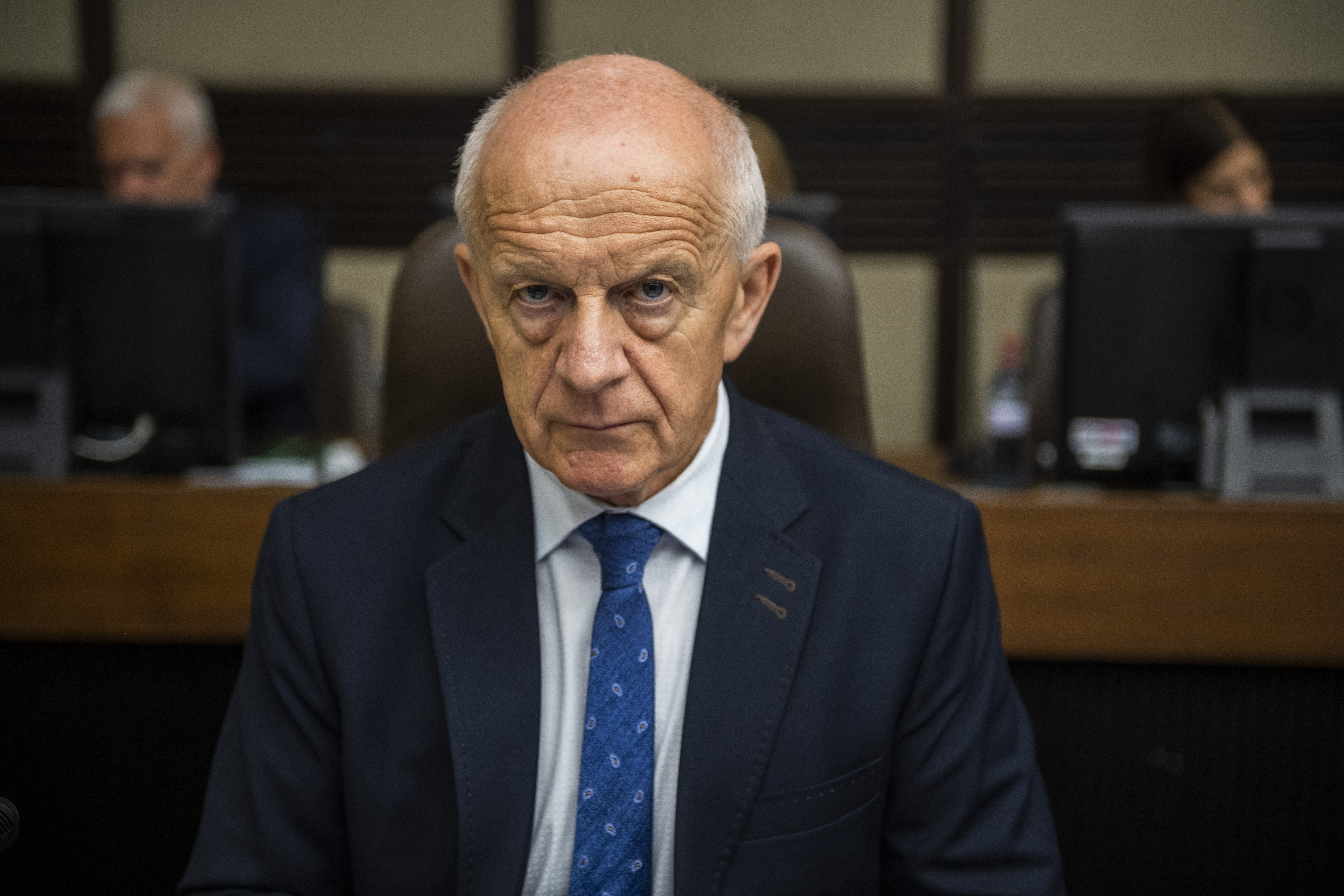 Bíreš: Žaloba Ukrajiny nás prekvapila. Ochrana nášho trhu je prioritou, embargo nerušíme