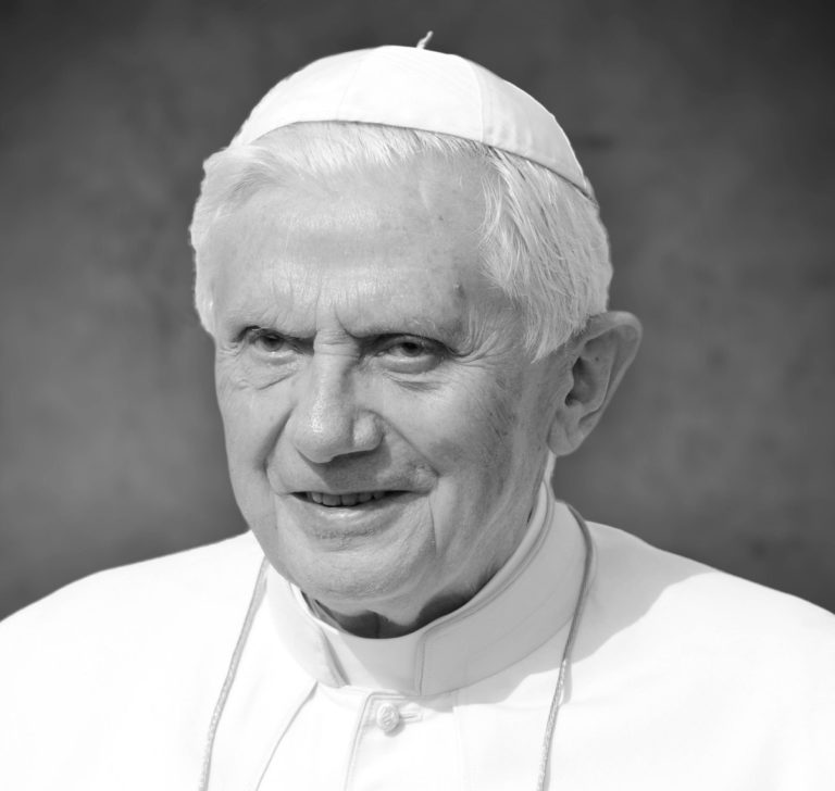 Joseph Ratzinger
