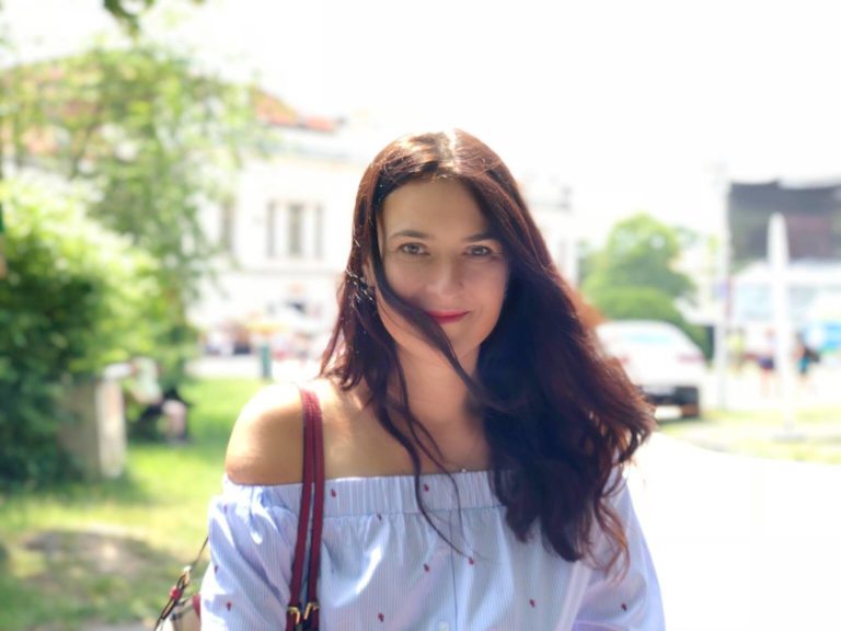 Markéta Šichtařová