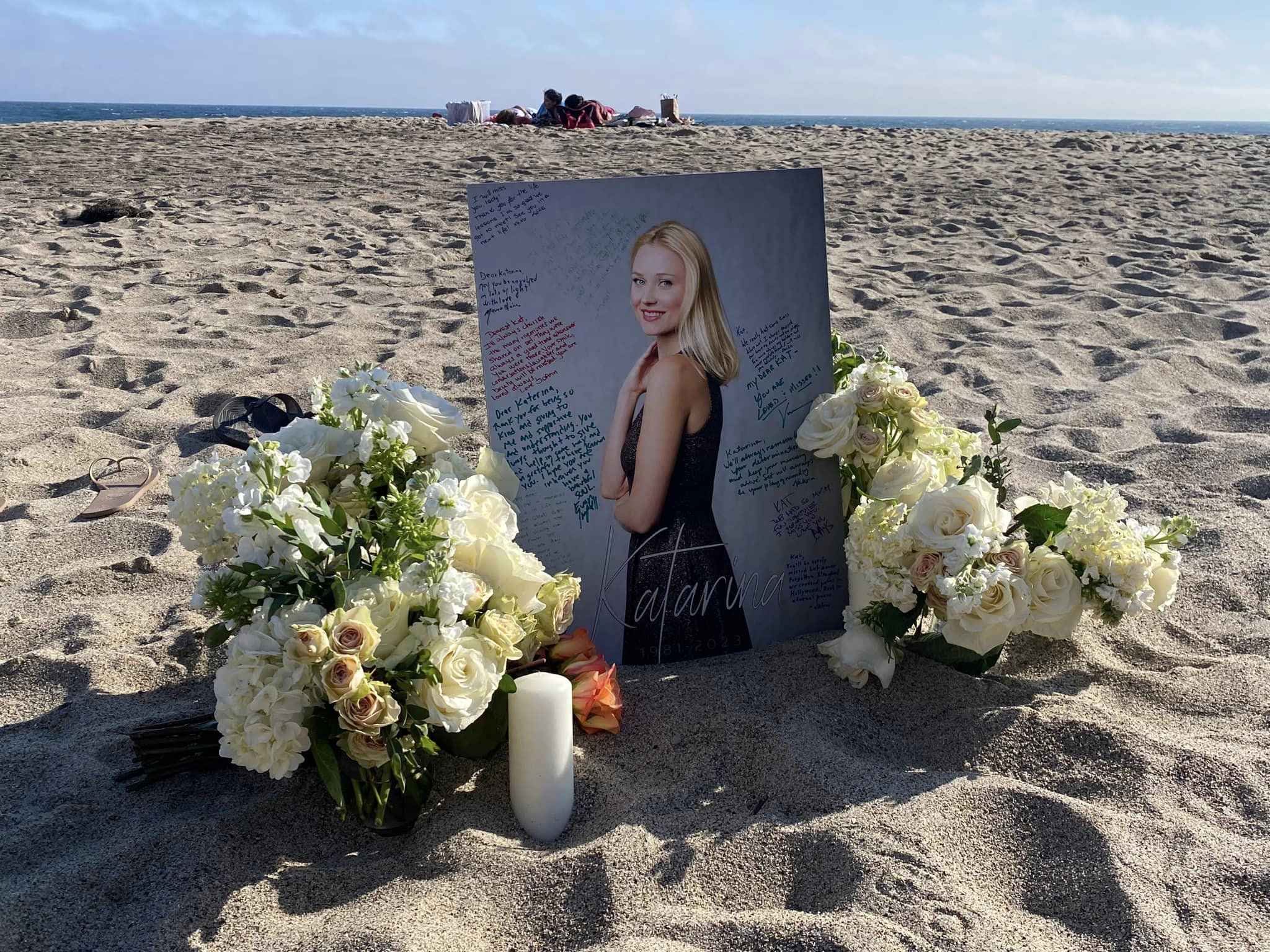 Slovenská herečka hrajúca v Hollywoode podstúpila eutanáziu