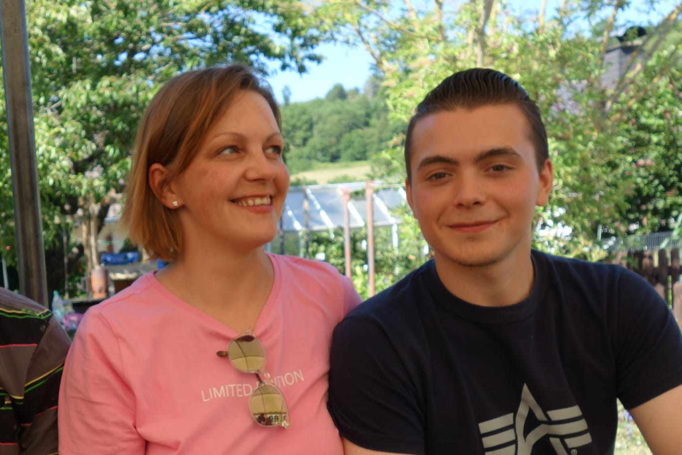 Rehoľu zavesila na klinec. Odišla z kláštora a vydala sa