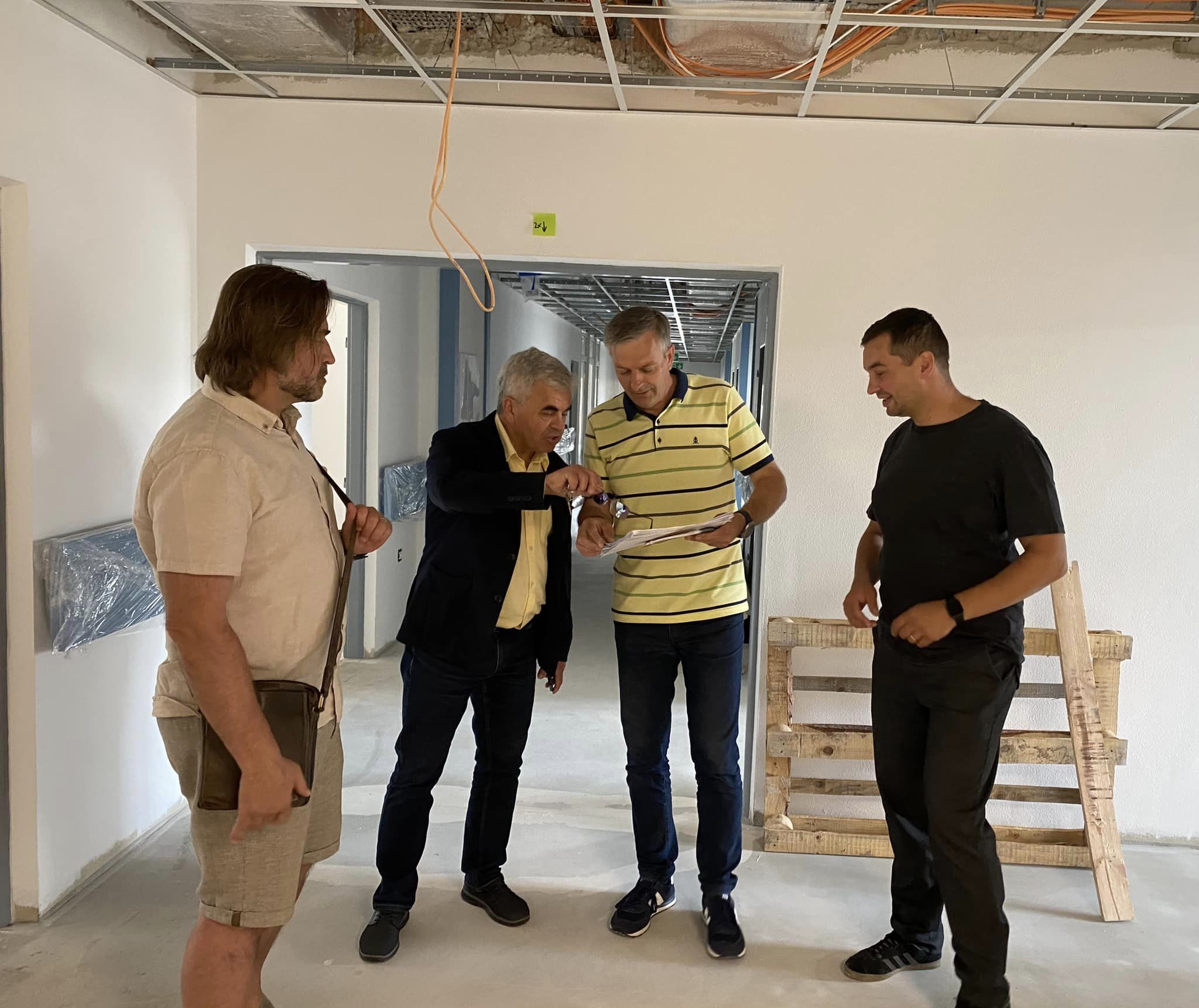 Ambulancie pre lekárov: Neboli zaplatené vyfakturované práce