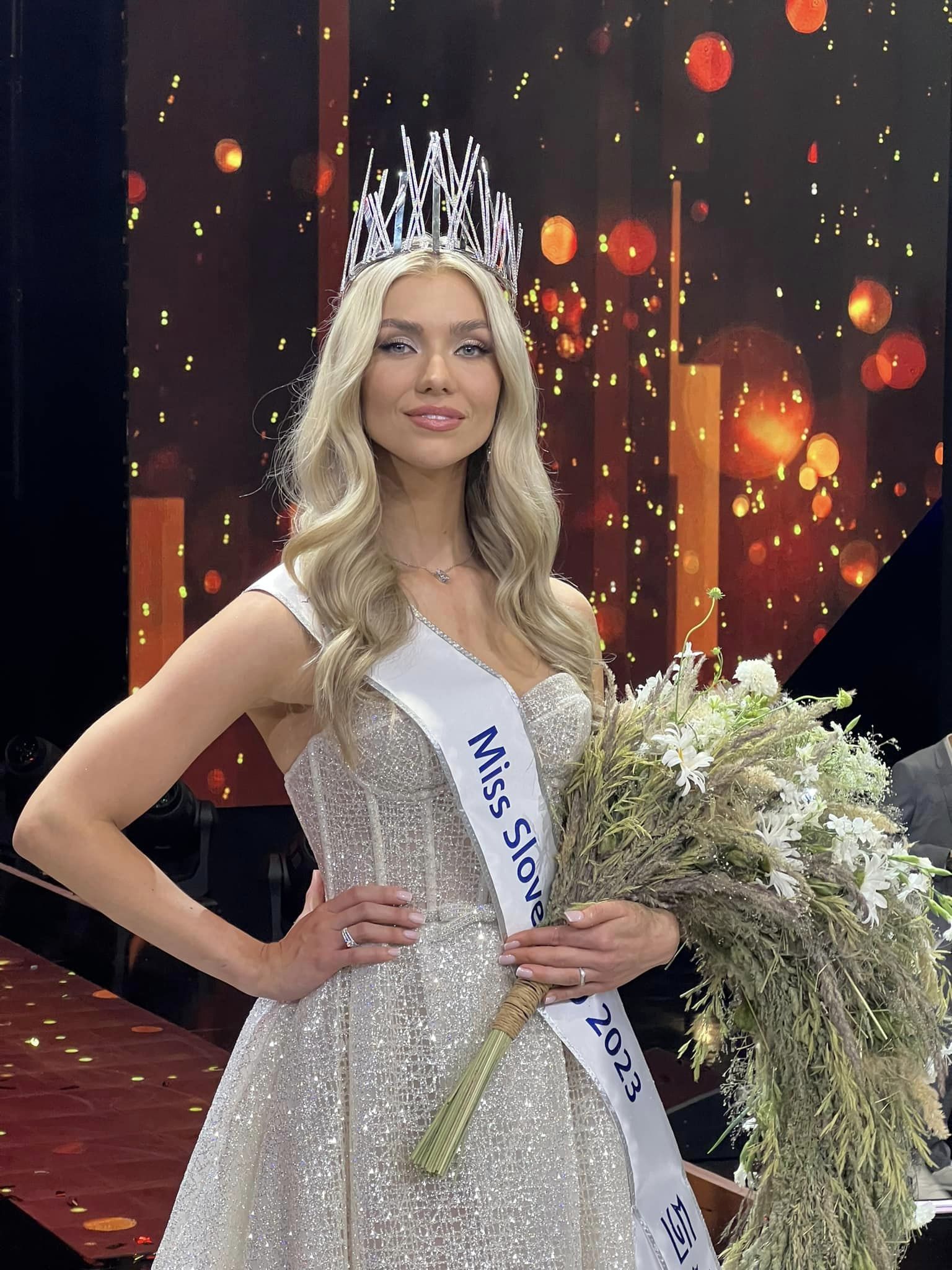 FOTO: Orava má najkrajšie dievča na Slovensku