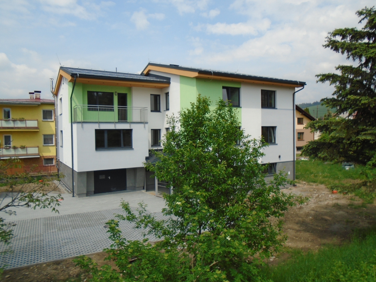 Na Slovensku vznikne najlacnejšie zariadenie pre seniorov