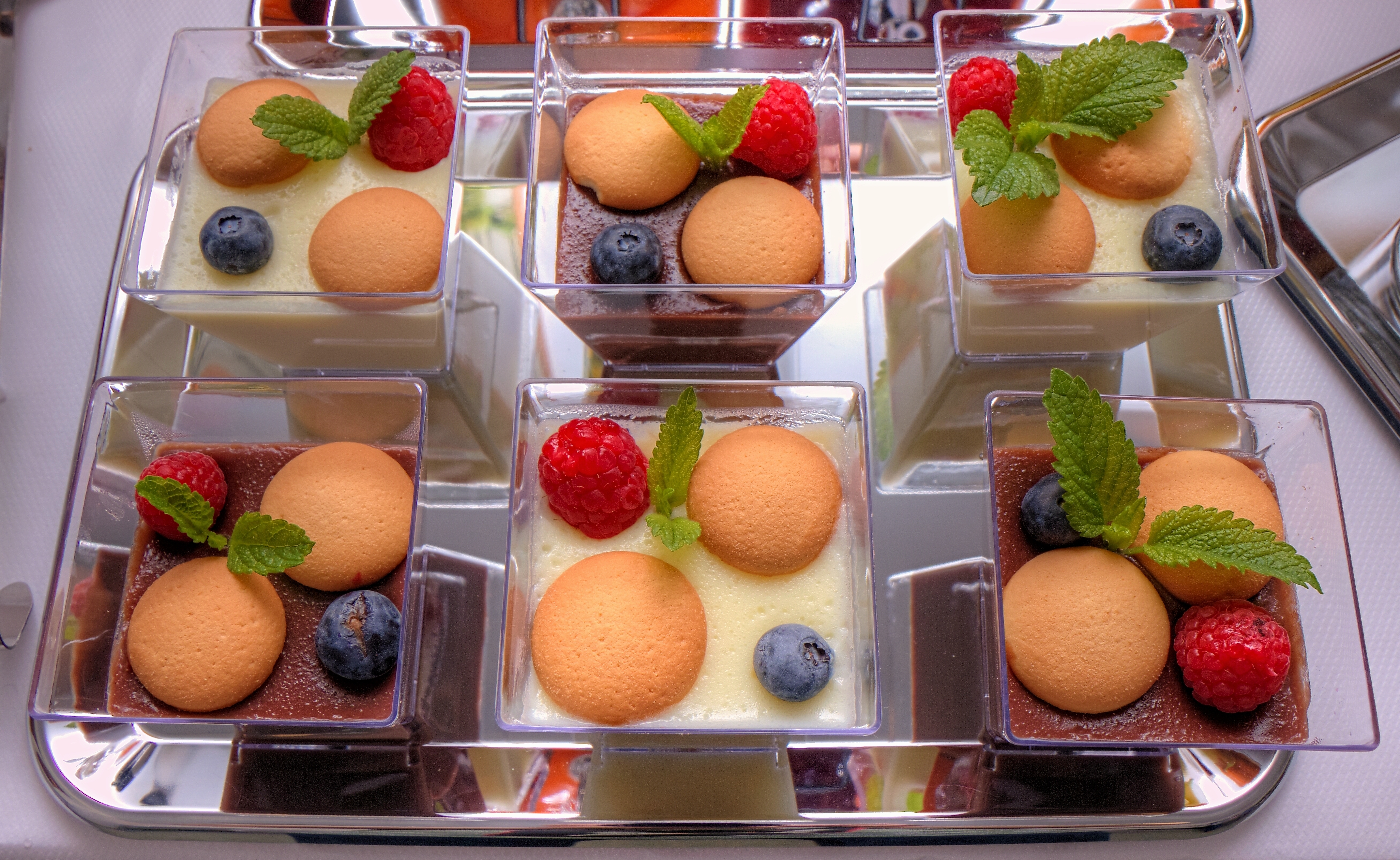 Unikát na Slovensku: Pacientky majú na raňajky švédske stoly