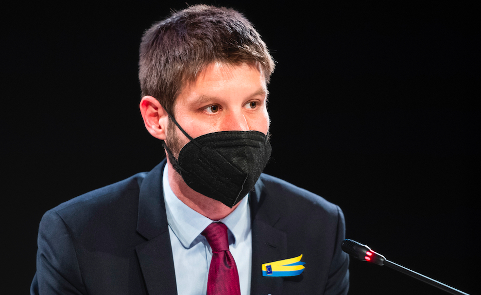 Po „operácii Heger“ prichádza pointa. Progresívci vraj predbiehajú Pellegriniho