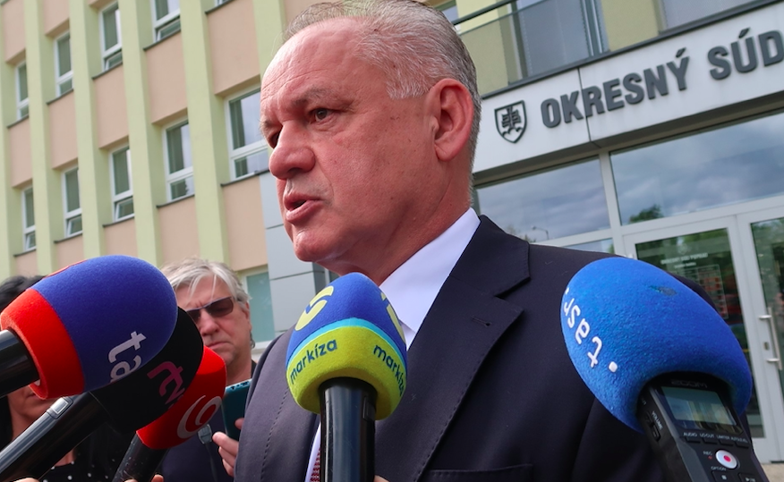 Pokračuje súd s Andrejom Kiskom: Vieme, kedy má padnúť rozsudok