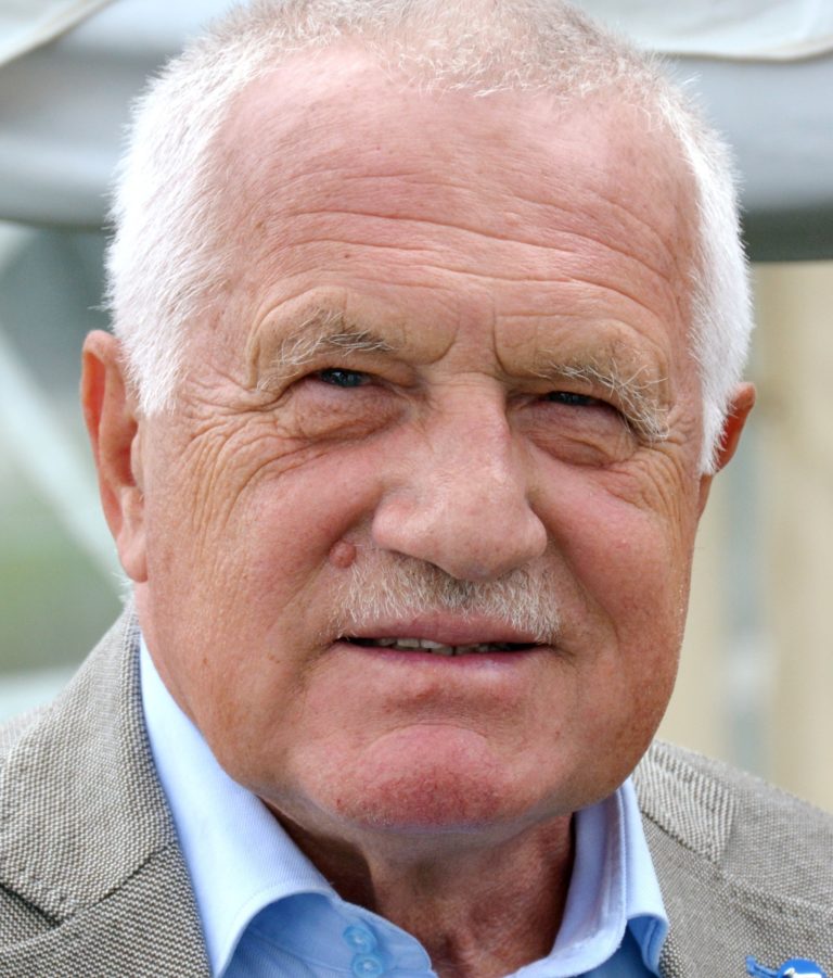 Václav Klaus