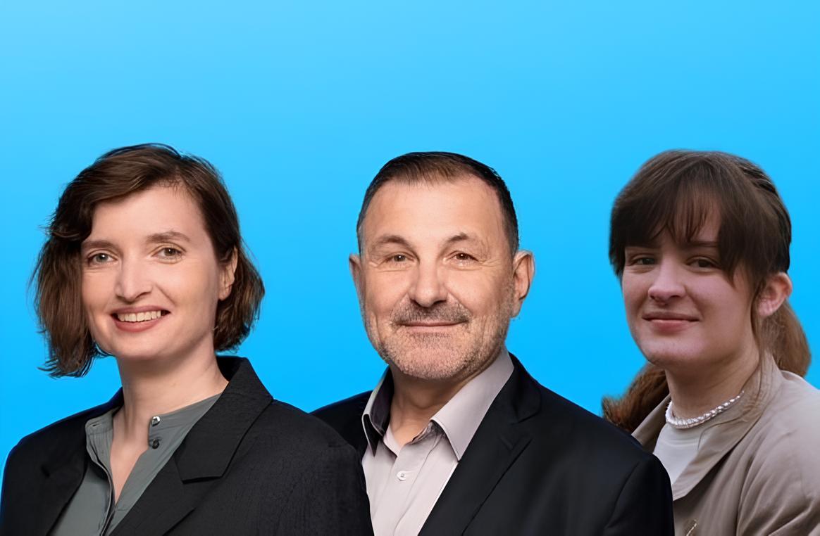 Progresívci v poloprázdnej sále v Nitre: Desia nás ľudia, ktorých desí naša ideológia