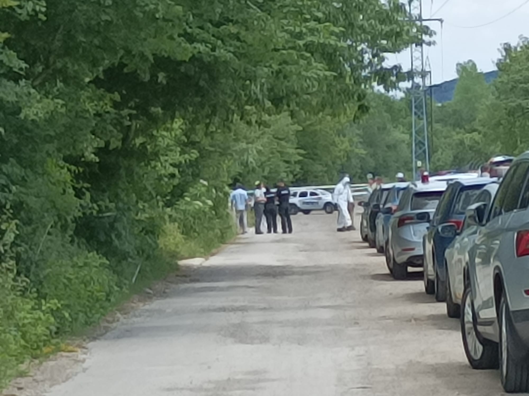 Zavraždená žena z Novej Dubnice bola matkou dvoch detí. Útočník ju už dlhšie sledoval