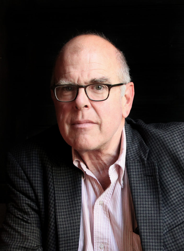 Christopher Caldwell