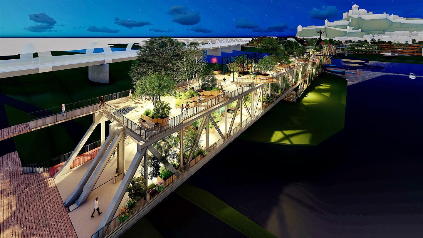 Cena budúceho Fiesta mosta poriadne stúpla - aktuálne na 15 miliónov eur