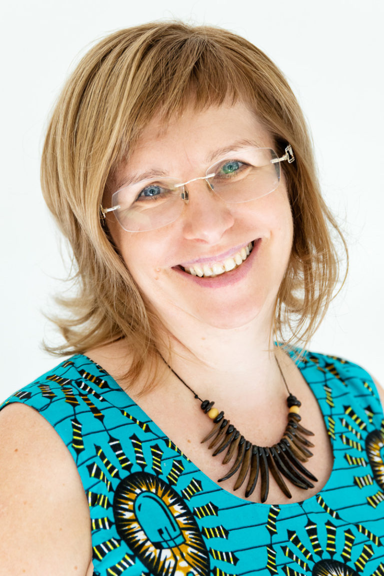 Martina Grochálová