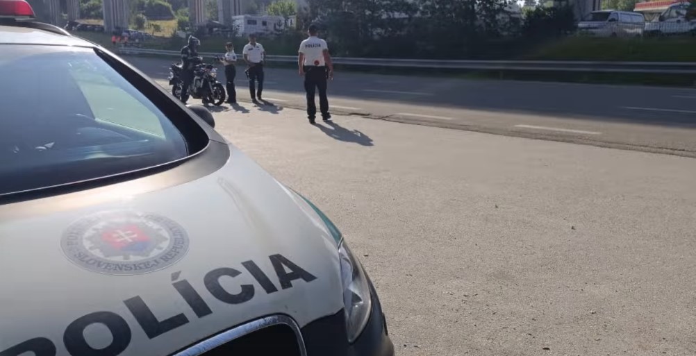 Dvaja muži z Trebišova lietajú v problémoch: Za lúpež im hrozí až 8 rokov basy