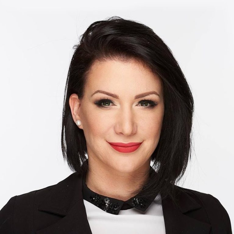 Jana Bittó Cigániková