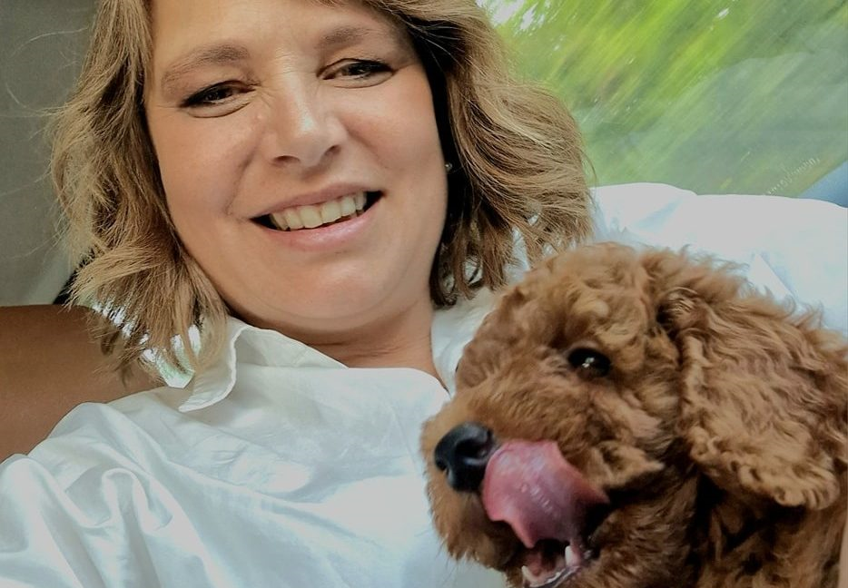 Veroniku trápia medvede. A kohože to doteraz trápila Veronika?