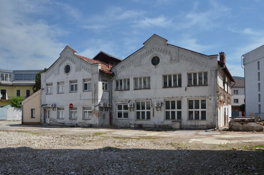 Mesto kúpilo národnú kultúrnu pamiatku za jedno euro