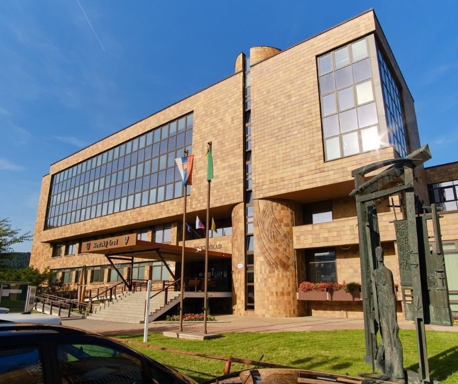 Mestskí poslanci sa chystajú odklepnúť sedemmiliónový úver