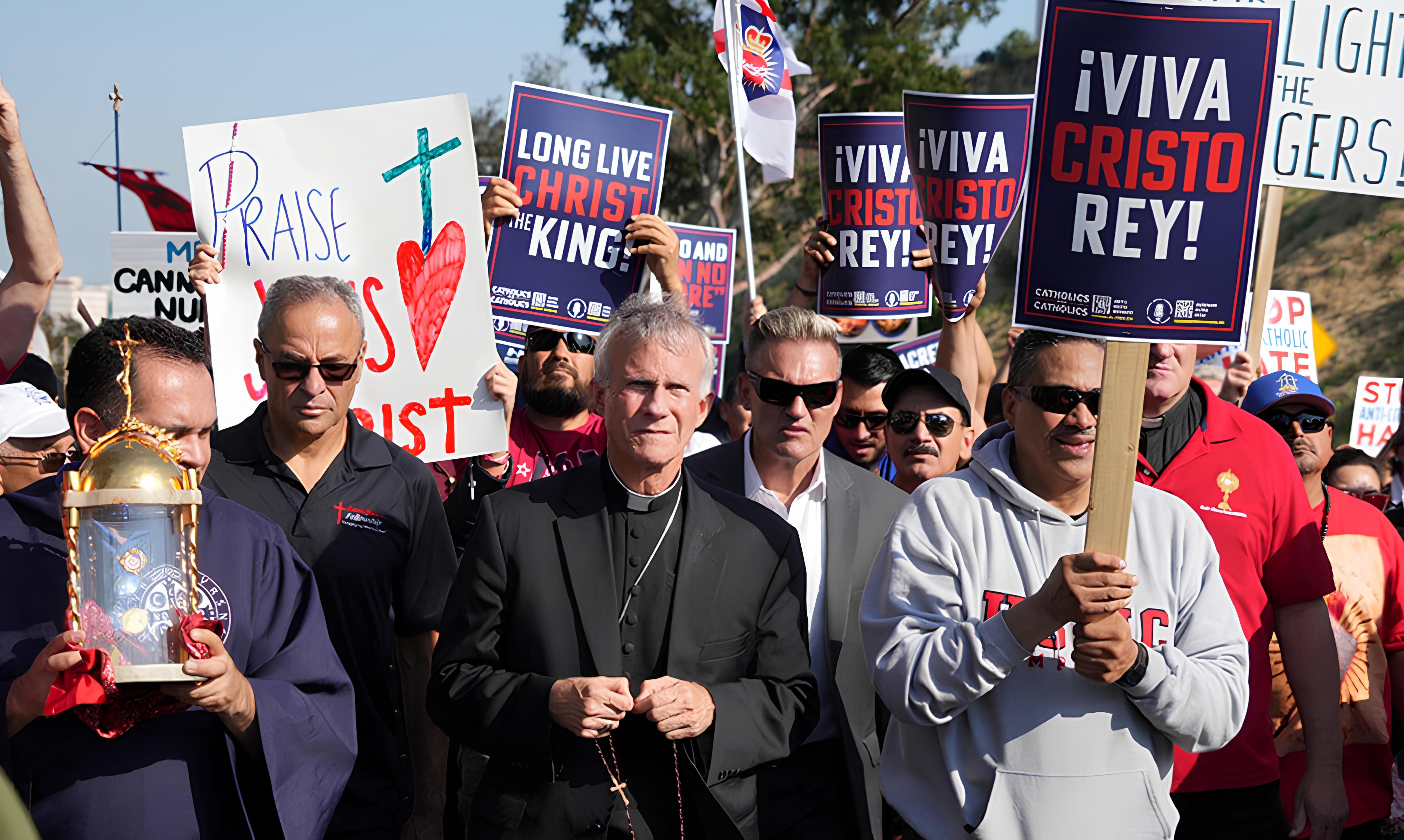 Populárného amerického biskupa Stricklanda vyšetruje Vatikán. Čo za tým môže byť