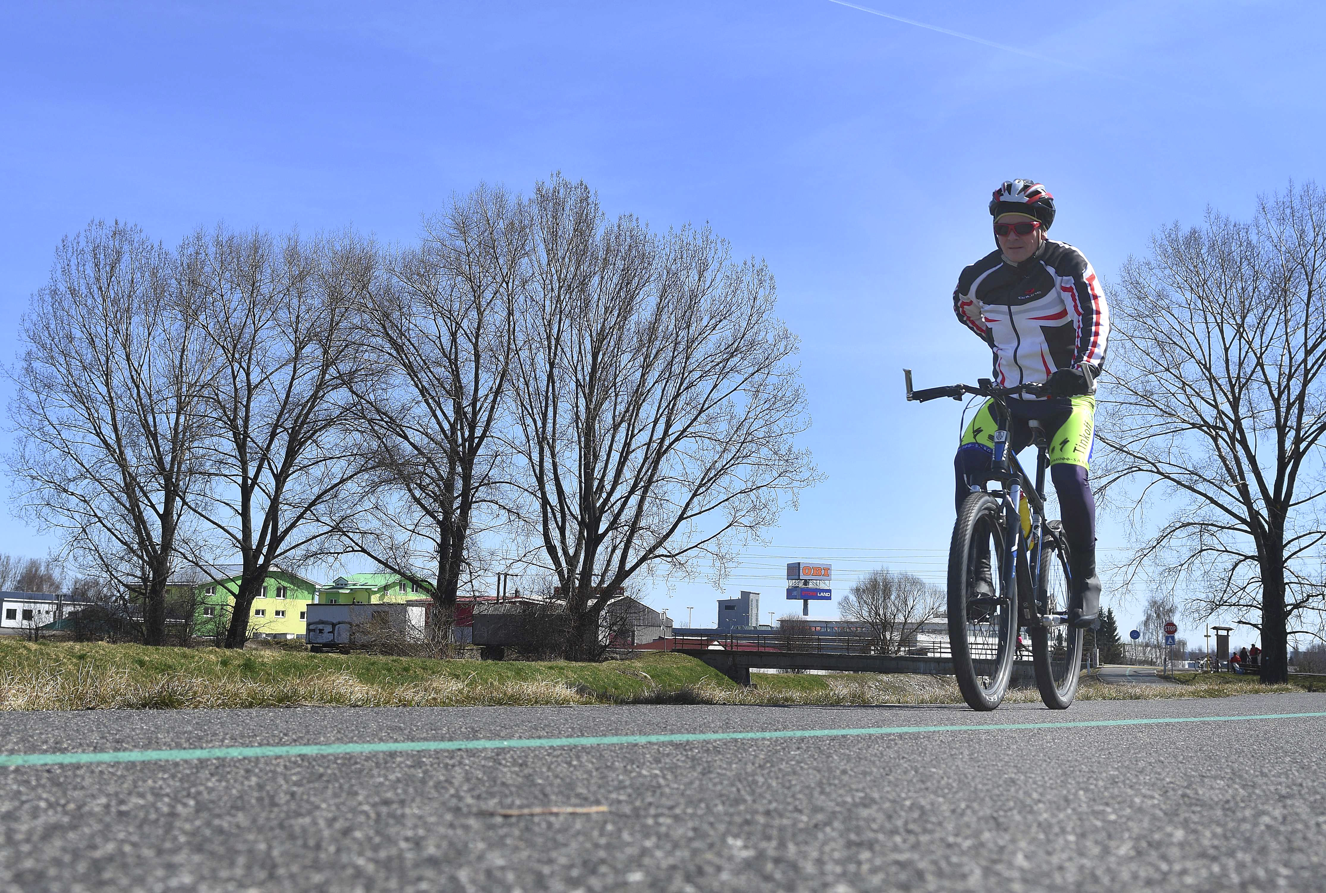 V Turzovských kúpeľoch pribudlo smart ohnisko s nabíjacou stanicou na elektrické bicykle