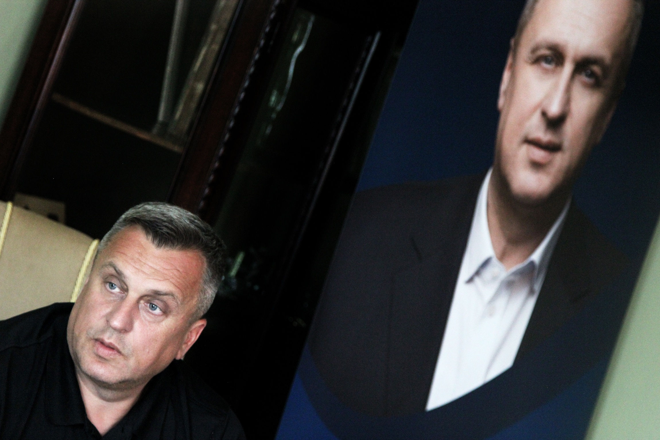 Danko: Orbán ma v niečom motivuje, ale nie je pre mňa modlou. Gröhling zasa hovorí, že toto môže byť naše posledné slobodné leto