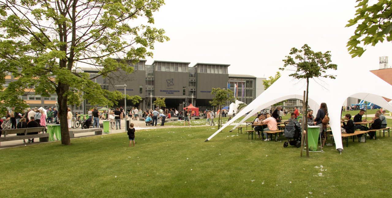 Žilinská univerzita vyvíja nové metódy monitorovania dopadu turizmu na prírodu