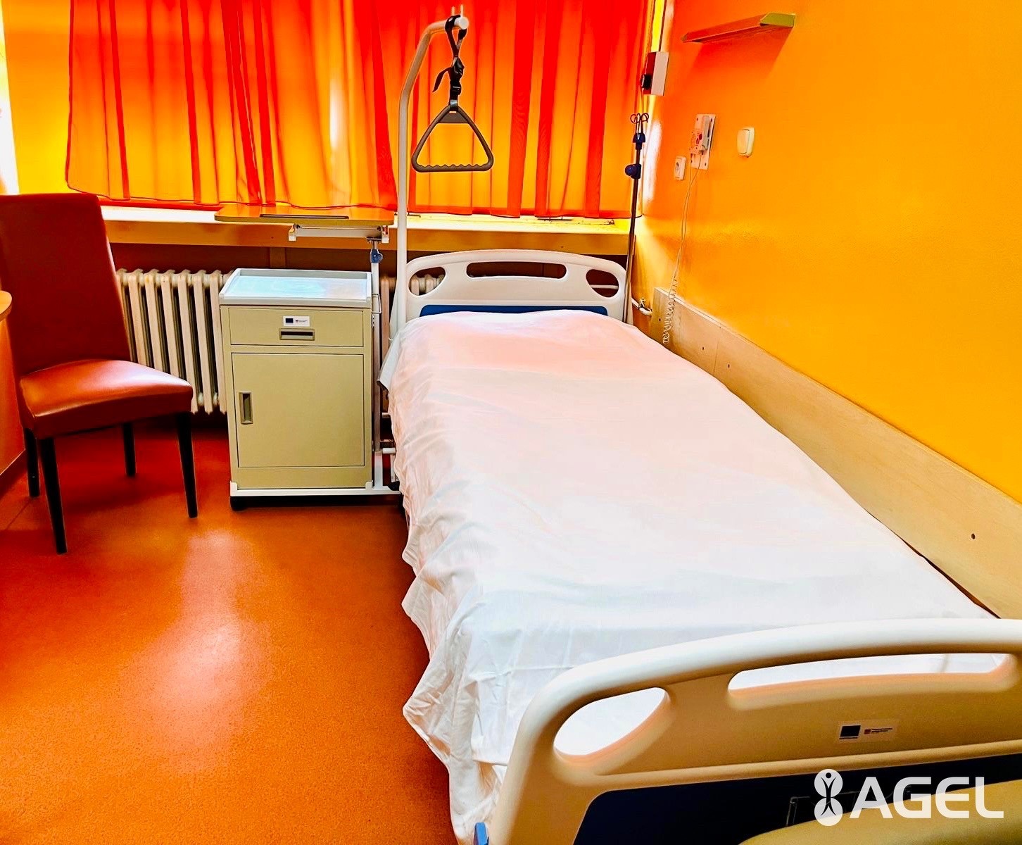 Bánovská nemocnica ide príkladom. Stará sa o komfort pacientov