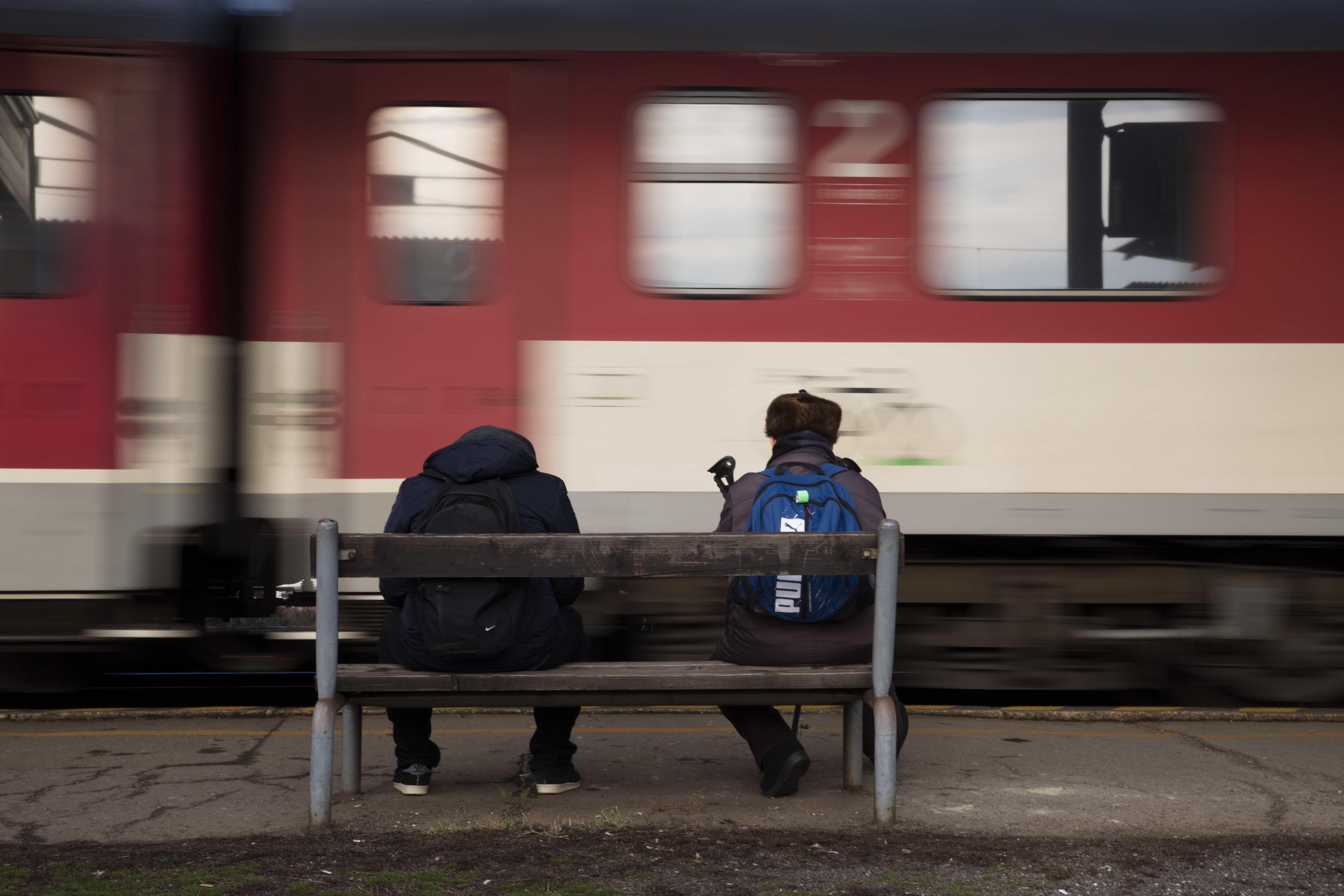 Vlaky medzi Žilinou a Kysuckým Novým Mestom nebudú niekoľko hodín premávať