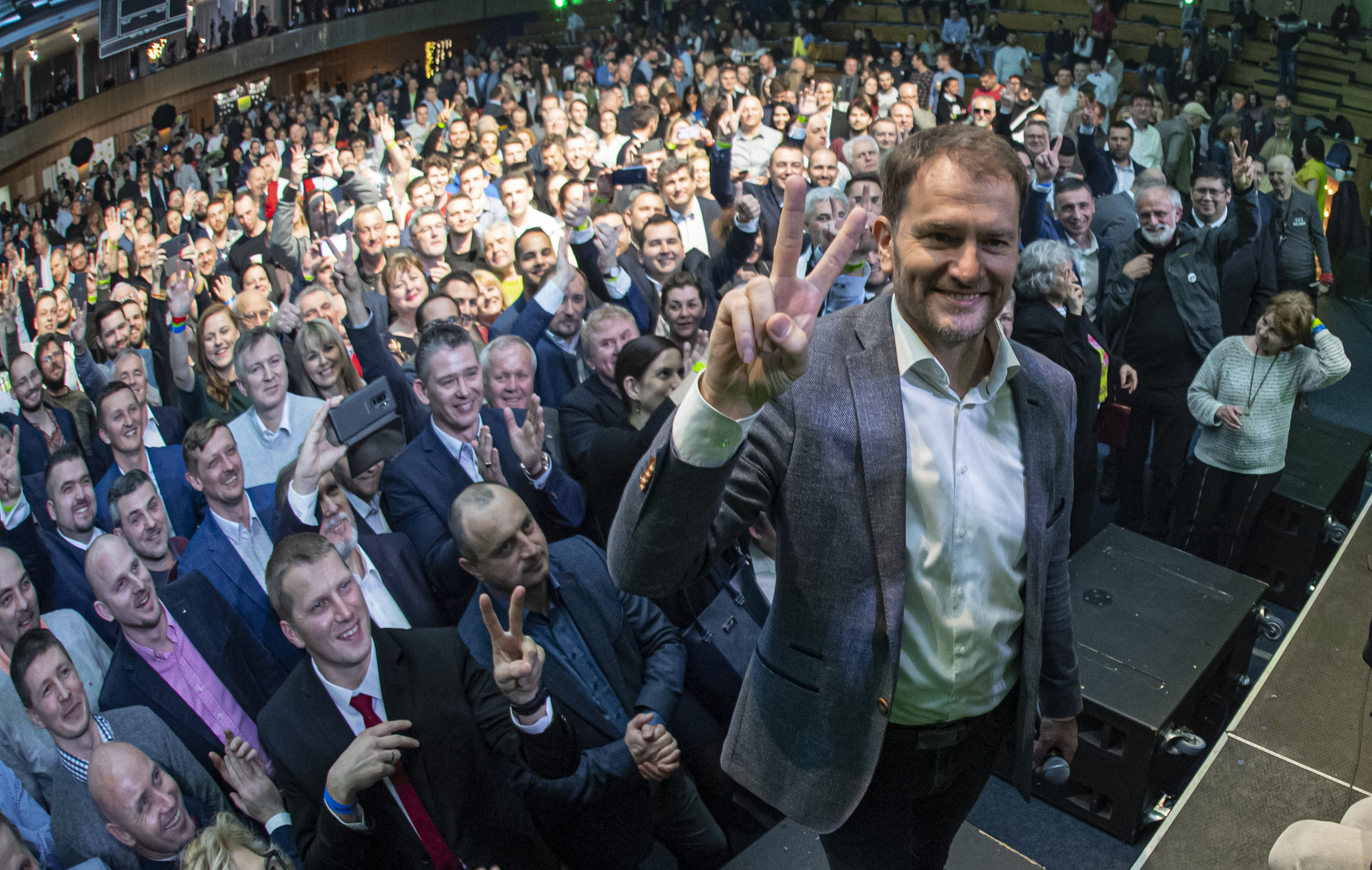Matovič nad zákonom. Šéf OĽaNO sa rozhodol, že nebude rešpektovať súdne rozhodnutie