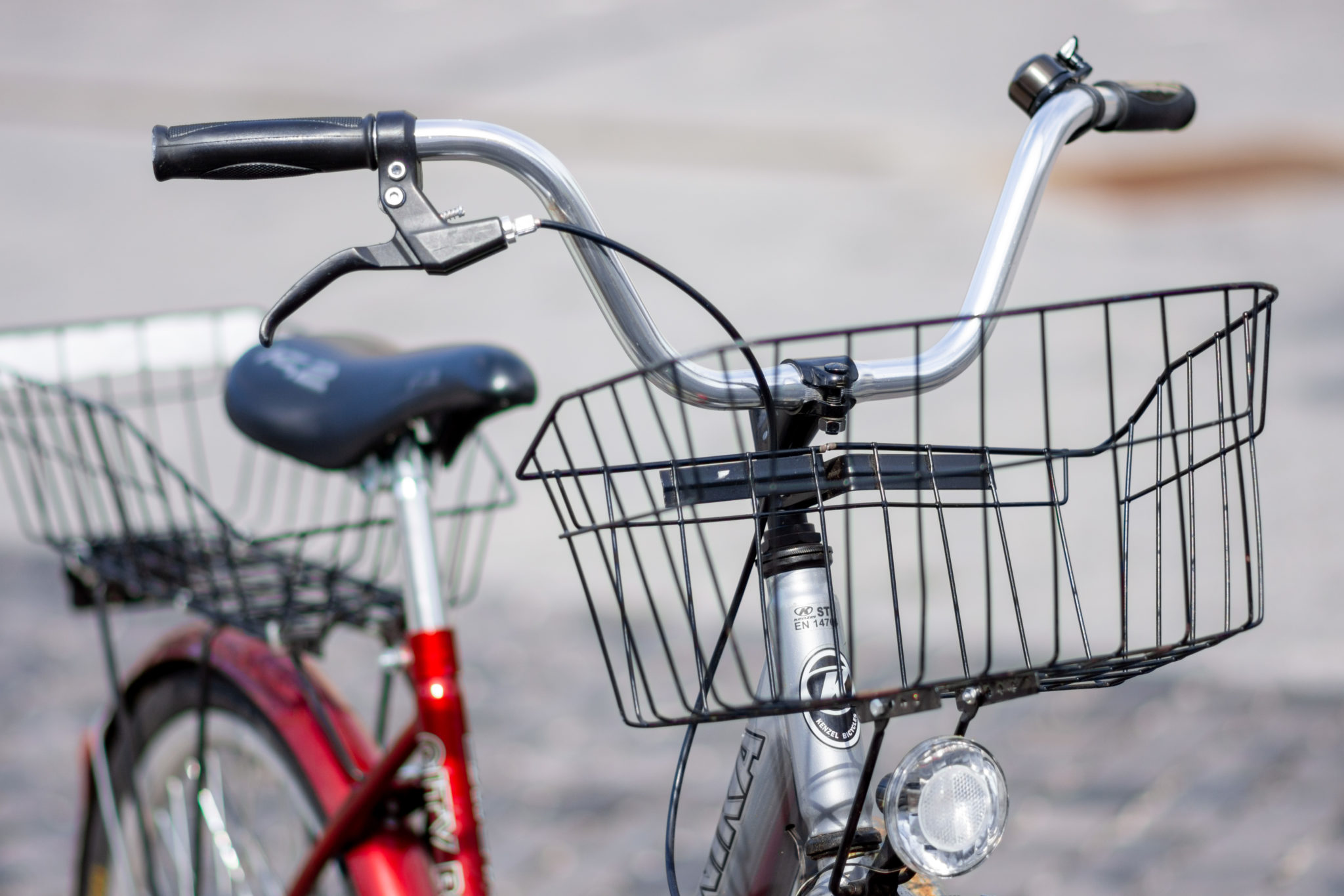 Do práce na bicykli: Pozrite sa, koľko tento rok najazdili trenčianski cyklisti